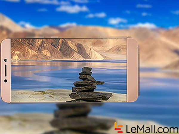 LeEco Le Max2 Claims to be the Best Snapdragon 820 Smartphone
