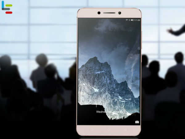 LeEco’s Le Max2 – A definitive winner in the Flagships battle