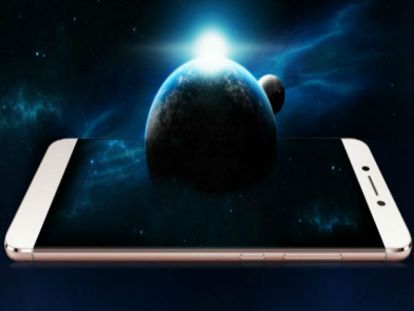 LeEco to sell Le 2 & Le Max2 exclusively on Flipkart!