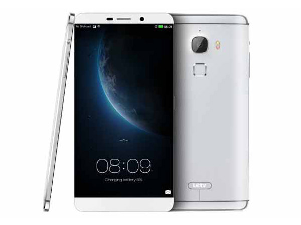 LeEco Le Max 2 Pro with 8 GB RAM to be Unveiled on June 29!