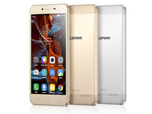5 Features of Lenovo Vibe K5 to Launch in India on June 13