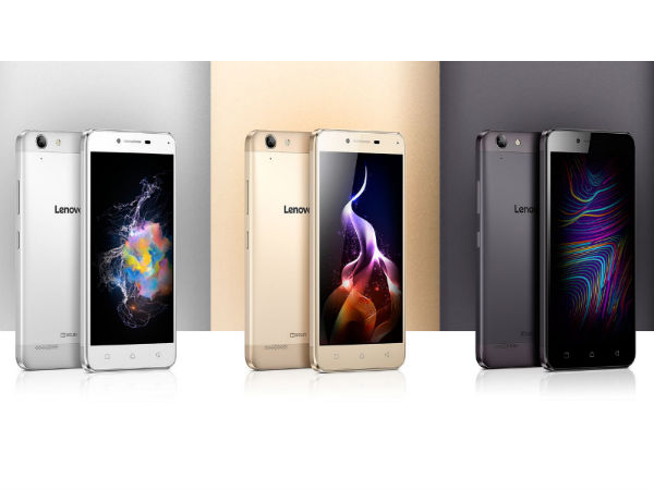 5 Features of Lenovo Vibe K5 to Launch in India on June 13