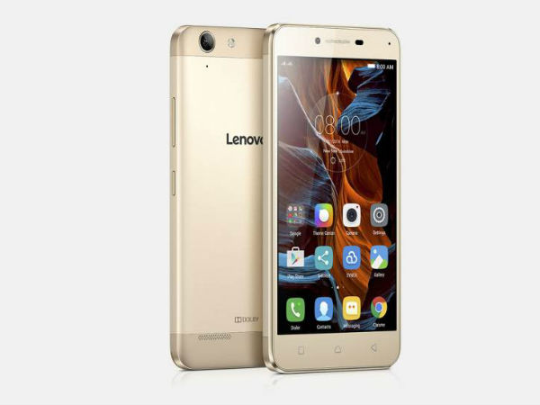 Lenovo Vibe K5: 12 Tips & Tricks You Should Know