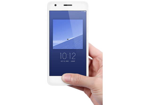 Lenovo ZUK Z2 Goes Official With These 7 Promising Features