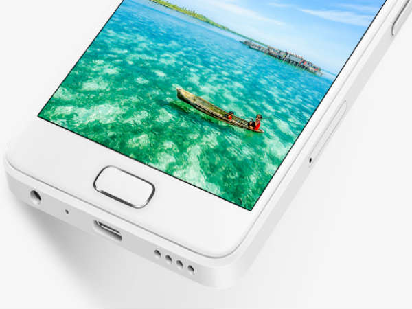 Lenovo ZUK Z2 Goes Official With These 7 Promising Features