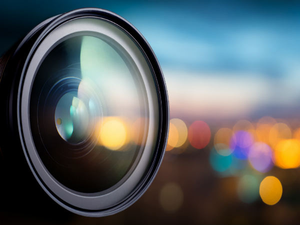 5 Common Types of Photo Lenses and When They are to be Used