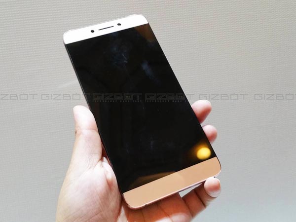 LeEco Le Max 2: 6 Handy Tips and Tricks to Enhance the Battery Life