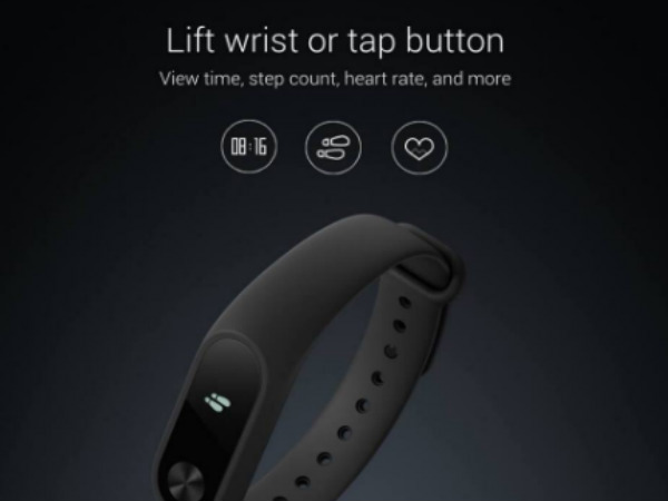 Here are 7 awesome features of Xiaomi Mi Band 2!