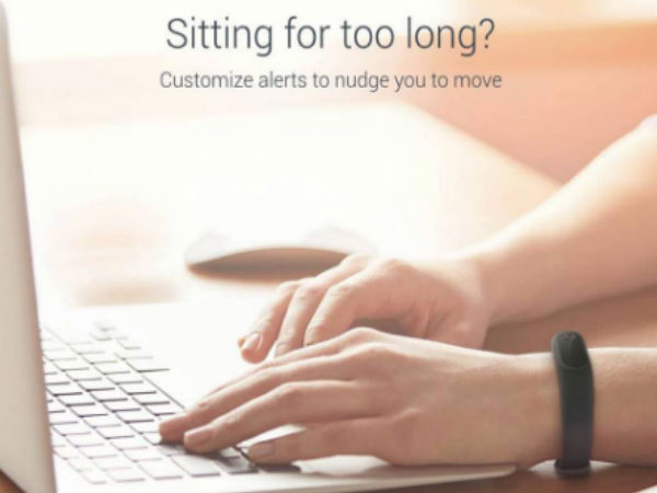 Here are 7 awesome features of Xiaomi Mi Band 2!