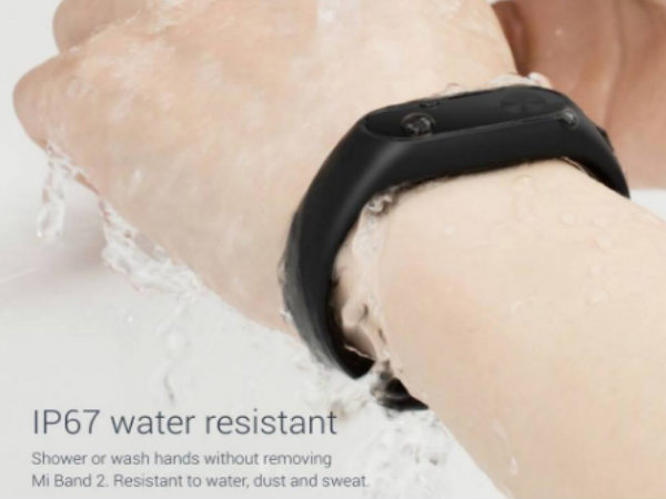 Here are 7 awesome features of Xiaomi Mi Band 2!