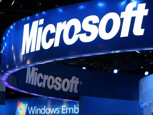 Aiming for the 'cloud', Microsoft to buy LinkedIn for $26.2 billion