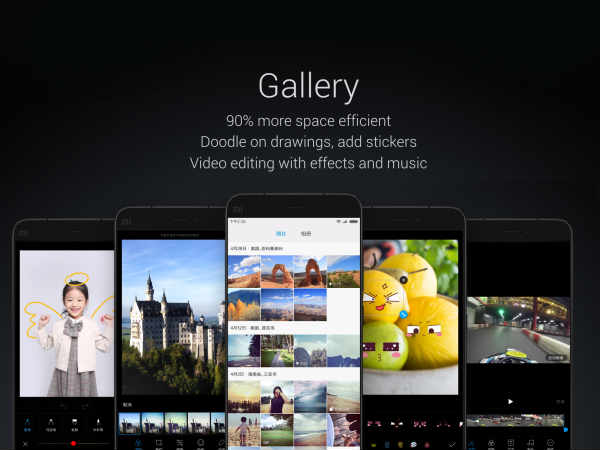 Xiaomi MIUI 8 with Mi Max coming to India: 8 New Features 