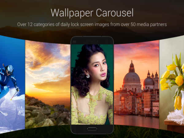 Xiaomi MIUI 8 with Mi Max coming to India: 8 New Features 