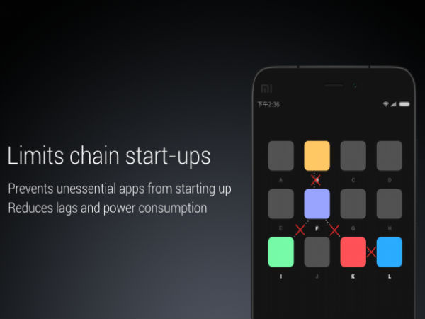 Xiaomi MIUI 8 with Mi Max coming to India: 8 New Features 