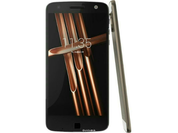 Moto Z Style Mods and Moto Mods Leak: 8 Things We Know So Far