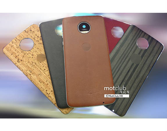 Moto Z Style Mods and Moto Mods Leak: 8 Things We Know So Far