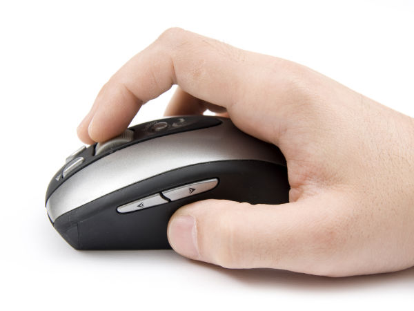 These 4 Mouse Scrollwheel Tips Will Improve Your Browsing Experience