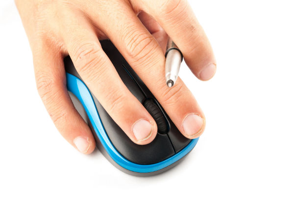 These 4 Mouse Scrollwheel Tips Will Improve Your Browsing Experience