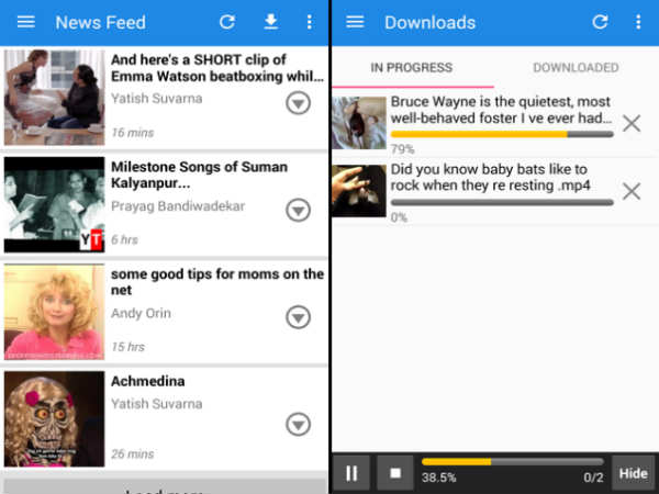 5 Simple Ways to Download Facebook Photos & Videos