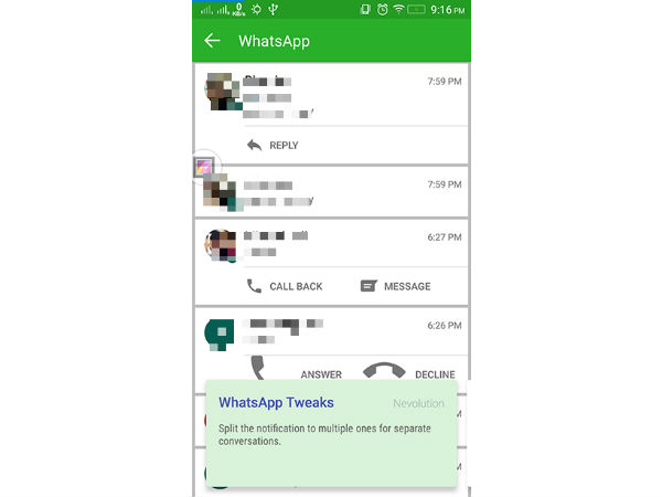 How to Customize Notifications on Your Android Phone How to Customize Notifications on Your Android Phone