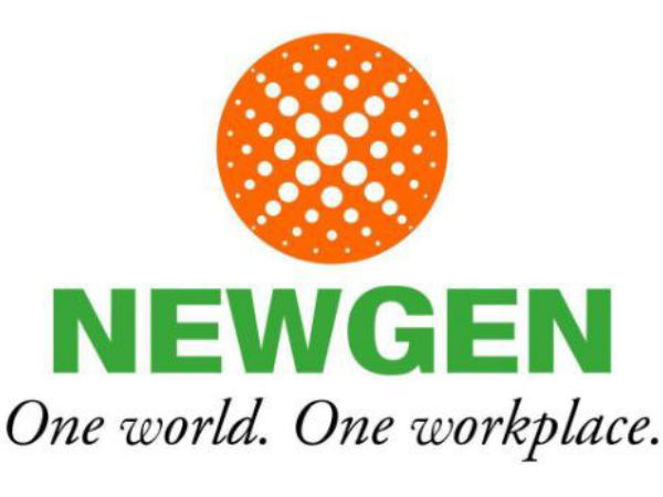 Newgen Software's unique app now on Windows platform
