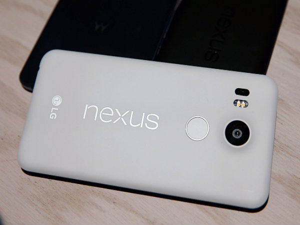 Google's Next Nexus Handset Rumors: 5 Things to Know
