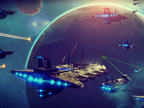Here are 6 reasons why No Man's Sky is the game to wait for