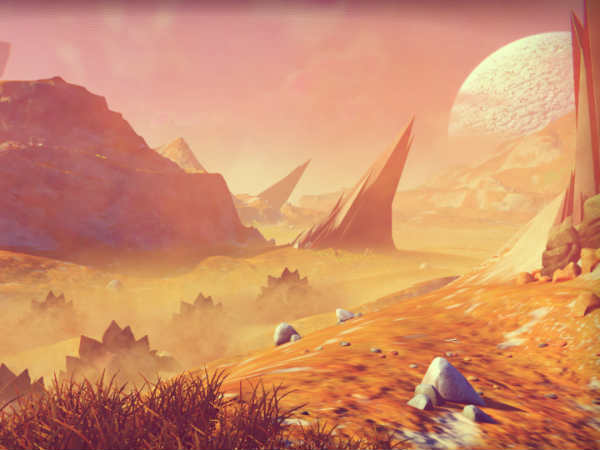 Here are 6 reasons why No Man's Sky is the game to wait for