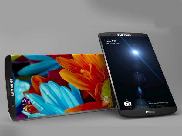 Samsung Galaxy Note 7 Specs Get Confirmed!