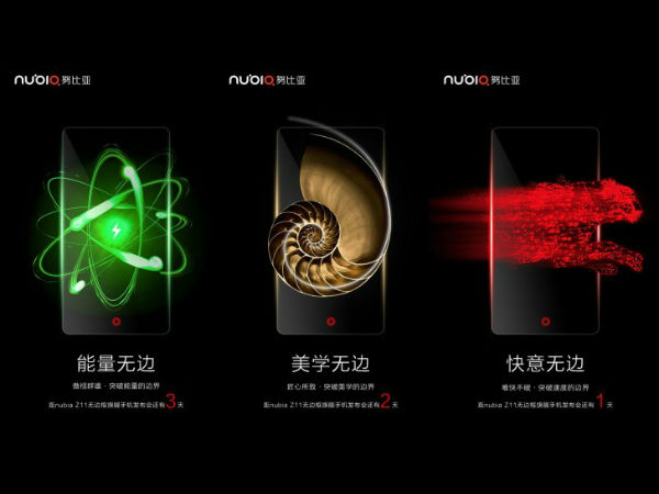 ZTE Nubia Z11 Launched: Top 10 Specs and Features
