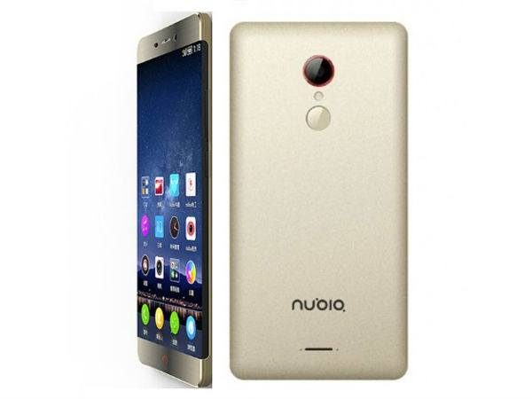 ZTE Nubia Z11 Launched: Top 10 Specs and Features