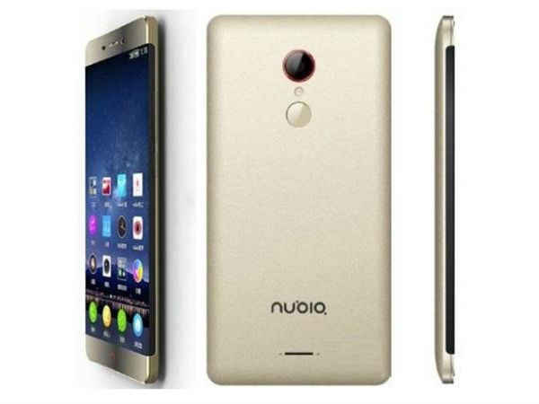 ZTE Nubia Z11 Launched: Top 10 Specs and Features