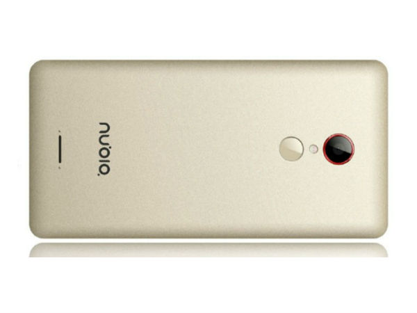 ZTE Nubia Z11 Launched: Top 10 Specs and Features