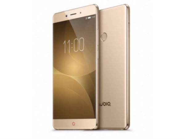 OnePlus 3 vs ZTE Nubia Z11: The 6 GB RAM Smartphones Fight