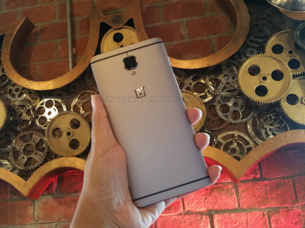 OnePlus 3 First Impressions and Hands On