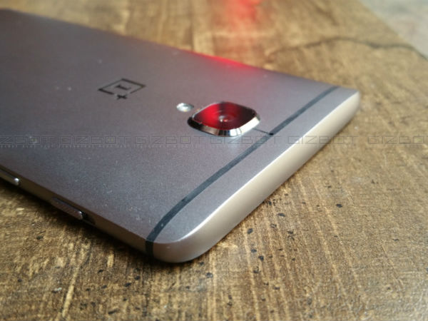 OnePlus 3 First Impressions and Hands On