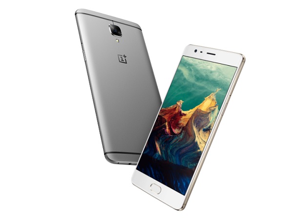 OnePlus 3 vs Moto Z: Top 10 Specs Differences 