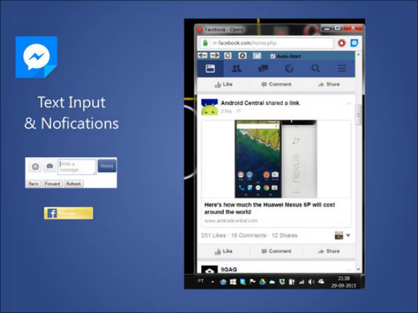 6 must have social media extensions for Opera browsers