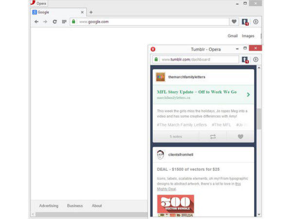 6 must have social media extensions for Opera browsers