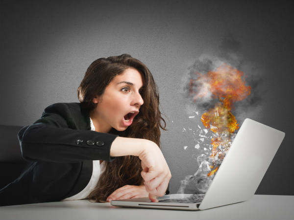 Is Your Laptop Overheating? 3 Tips to Fix it in 10 Minutes