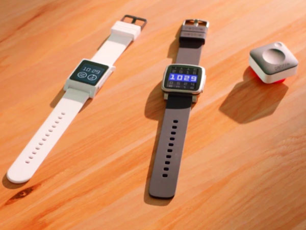 7 cool features of the Pebble Core fitness companion