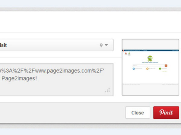 8 powerful extensions that will get you hooked to Pinterest!