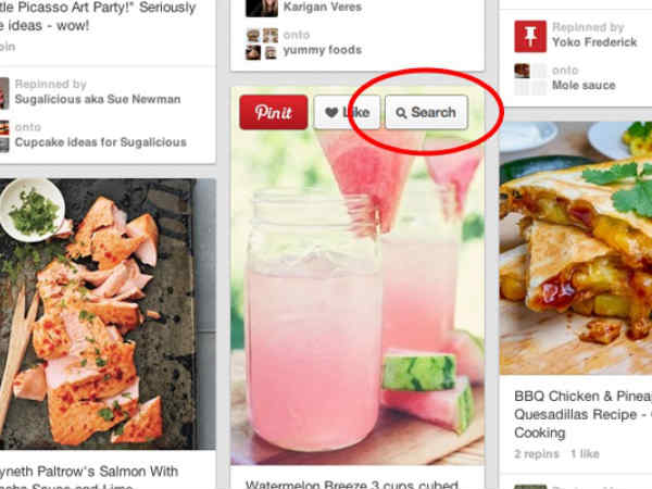 8 powerful extensions that will get you hooked to Pinterest!