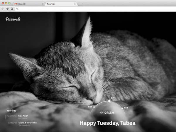 8 powerful extensions that will get you hooked to Pinterest!