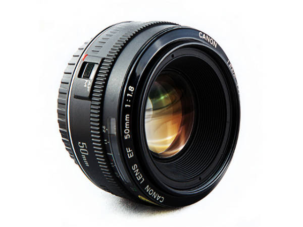 5 Common Types of Photo Lenses and When They are to be Used
