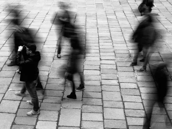 4 ways shutter speed settings can ruin your photographs