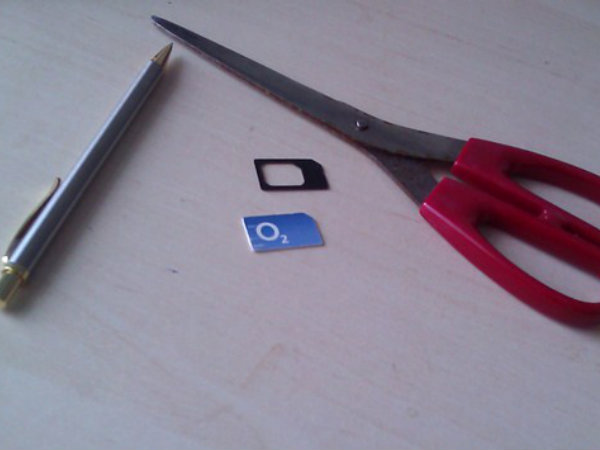 4 simple steps to get your Micro SIM in 10 minutes! 4 simple steps to get your Micro SIM in 10 minutes!