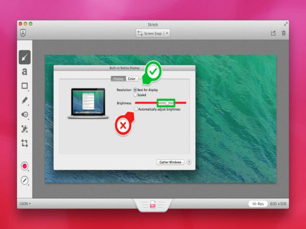5 Alternative Screen Capture Tools Apple Mac users Must Check