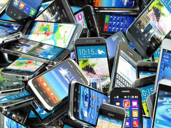 Samsung, Micromax Top-selling Smartphone Brands Globally Samsung, Micromax Top-selling Smartphone Brands Globally