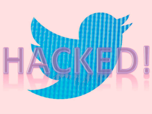 Zuckerberg's Twitter, Pinterest accounts hacked
